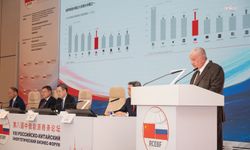Rusya, Çin’in enerji tedarikinde yüzde 22 paya ulaştı
