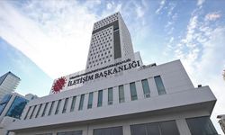 Dezenformasyonla Mücadele Merkezi'nden orman yangınları açıklaması
