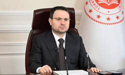 Bakan Gürlek duyurdu: “Dijital Ortam Güvenliği ve Dezenformasyonla Mücadele Büroları” kuruluyor