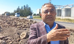 Sezgin Tanrıkulu: "Bu yol ne zaman bitecek?"