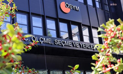 1 milyon 708 bin adayın katılacağı KPSS maratonu 6 Eylül pazar günü başlıyor
