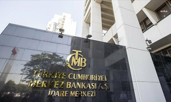 Merkez Bankası faizi yüzde 37'de sabit tuttu