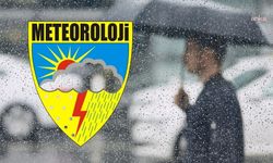Ülke genelinde sıcaklıklar düşüyor!