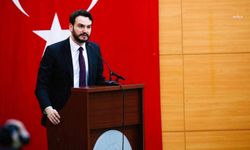 İYİ Partili Cenk Özatıcı: "İki gün önce yine ailem üzerinden ölüm tehditleri aldım"