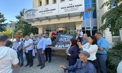 "Dilovası Katliamı Aileleri": "Tüm sorumlular hesap versin"