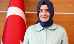 TİP'ten AK Partili Fatma Betül Sayan Kaya'nın istifasına ilişkin açıklama!