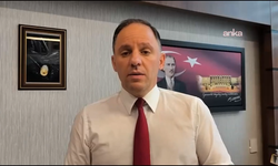 YENİ Partili Yavuzyılmaz’dan fon soruşturmasında SPK ve Takasbank yöneticilerinin incelenmesi için çağrı