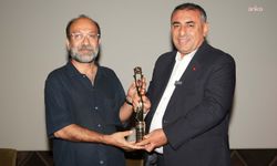 Altın Koza'da Asghar Farhadi’ye "Yaşam Boyu Başarı Ödülü"