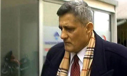 Kaşif Kozinoğlu soruşturmasında 9 kişi daha gözaltına alındı