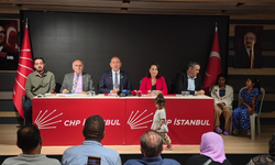 Gürsel Tekin: "Milletin iradesini ancak milletin kendisi değiştirebilir"