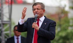 Ahmet Davutoğlu "Cumhurbaşkanına hakaret" suçundan ifade verdi: "Sözlerimin arkasındayım"
