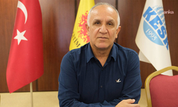 Eğitim-Sen Genel Başkanı Irmak: "Kapıya bir güvenlikçi konulduğunda şiddetin önüne geçilmiyor"