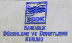 BDDK, 3 banka ve 2 faktoring şirketinin yönetimlerini TMSF’ye devretti