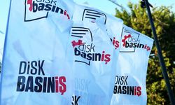 DİSK Basın-İş'ten sosyal medya hesaplarına erişim engellerine tepki