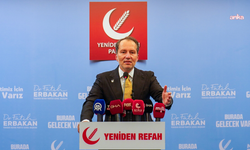 Fatih Erbakan iktidara seslendi!