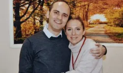 Tayfun Kahraman ve Meriç Demir evliliklerini sonlandırdı