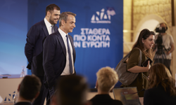 Yunanistan'da seçim sonrası "Türkiye ile ilişkilerde risk" tartışması