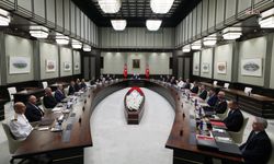 Milli Güvenlik Kurulu toplandı!