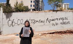 Ezgi Apartmanı davasında yarın karar duruşması görülecek