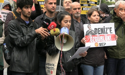 Komedyen Deniz Göktaş yargılanıyor