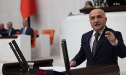 İYİ Partili Usta'dan Bakan Şimşek'e 'Borsa İstanbul' sorusu!