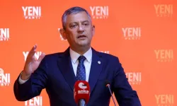 Özgür Özel: "Üsküdar'a çökecekler"