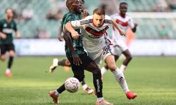 Kocaelispor, Gaziantep FK’yı 2-0 mağlup etti