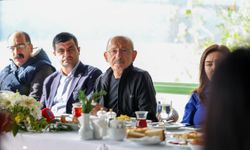 Kılıçdaroğlu: "Ömür boyu ‘CHP Genel Başkanlığı yapacağım’ diye bir iddiam hiç olmadı"