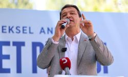 Saadet Partisi Genel Başkanı Arıkan: "Hukuk, muhalife operasyon, iktidara af mekanizması değildir"