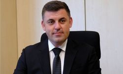 Mehmet Tuncer'den Aydın Sanayisine "Gelecek Vizyonu" Çağrısı