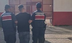 Germencik’te aranan hükümlü 13 yıl 11 ay sonra cezaevine gönderildi