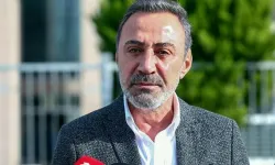 Berhan Şimşek, CHP MYK üyeliğinden istifa etti