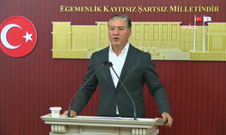 Murat Emir'den fon soruşturmasına ilişkin açıklama: "Hepiniz oradasınız be"