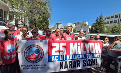 Birleşik Kamu-İş: Gıda fiyatları eylülde yüzde 2,7 arttı, yıllık artış yüzde 52,3’e ulaştı