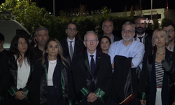Silivri’de geç saatlere kadar süren duruşmalara tepki! Baro Başkanı Kaboğlu: “İnsani değil”