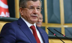 Ahmet Davutoğlu hakkında "Cumhurbaşkanına hakaret" suçundan soruşturma başlatıldı