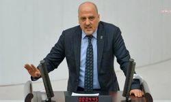 Ahmet Şık, "fon krizi" haberlerine getirilen erişim engellerini Meclis gündemine taşıdı