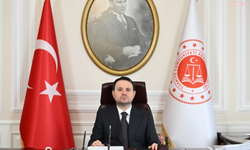 Adalet Bakanı Gürlek: Manisa'daki olayla ilgili saldırgan çocuk, anne, baba ve dede gözaltında