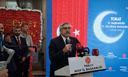 AK Parti Genel Başkan Yardımcısı Yayman: "Bu millet, sivil, demokratik ve çağdaş bir anayasayı hak etmektedir"