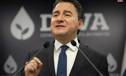 Ali Babacan'dan 'fon krizi' değerlendirmesi