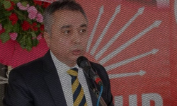 CHP Aydın’dan Ali Çankır için taziye mesajı