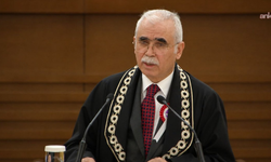 Anayasa Mahkemesi Başkanı Özkaya: Tayfun Kahraman kararında iki yönden ihlal tespit edildi