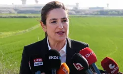 Ece Güner siyaseti bıraktığını açıkladı