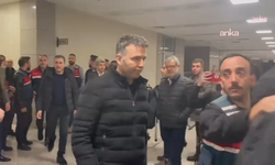 Mehmet Akif Ersoy’un davası izleyiciye ve basına kapatıldı