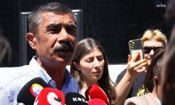 Bağımsız Maden-İş Genel Başkanı Çakır: Bizler cezaevinde yatmaya hazırız, yeter ki işçiler kazansın