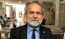 Gazeteci Ali Tarakcı tutuklandı