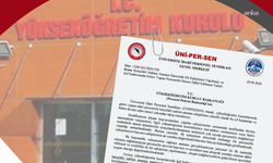 ÜNİPERSEN, becayişte yaşanan mağduriyetlerin giderilmesi için YÖK’e başvurdu