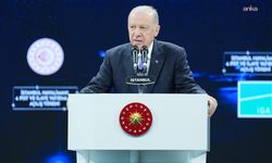 Cumhurbaşkanı Erdoğan'dan Gaziler Günü mesajı