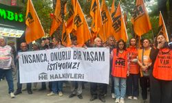 Ankara Halkevleri’nden Ali Şekeroğlu için eylem!