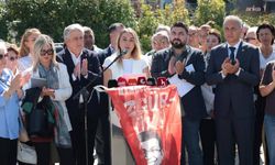 Dilek Kaya İmamoğlu: "Baskılar ve engelleme çabaları arttıkça dayanışmamız da güçleniyor"